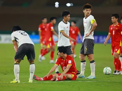 Báo Động: Hàng Thủ U23 Việt Nam Đứng Trước Khủng Hoảng Lớn Trước Trận Sinh Tử Với Hàn Quốc