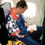 Sự thật gây sốc: Vì sao Dennis Bergkamp - 'Người Hà Lan không bay' lại ám ảnh đến mức từ chối lên máy bay? 1