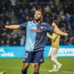 Le Havre vs Monaco: Đội Chủ Nhà 'Săn' Điểm Trước Đối Thủ Sa Sút Trầm Trọng 1