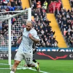 Inter Milan vs Arsenal: Pháo Thủ Đứt Mạch Toàn Thắng Trên Đất Ý? 1