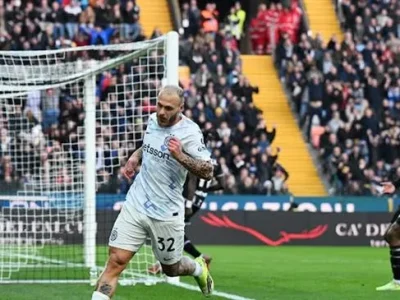 Inter Milan vs Arsenal: Pháo Thủ Đứt Mạch Toàn Thắng Trên Đất Ý?