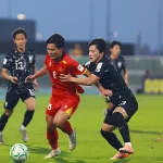 Châu Á 'cúi đầu' trước U23 Việt Nam: Truyền thông nước ngoài dành lời khen ngợi thán phục 1