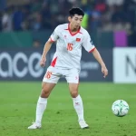 Nguyễn Nhật Minh: 'Người Sắt' U23 Việt Nam, Chơi Trọn 600 Phút Không Nghỉ Tại VCK Châu Á 1