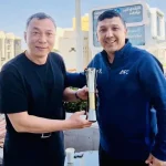 Cúp Vua phá lưới U23 châu Á suýt 'lỡ chuyến' về tay Nguyễn Đình Bắc: Sự thật bất ngờ phía sau 1