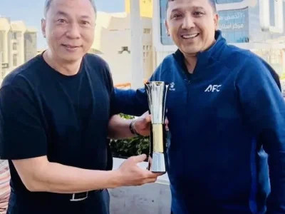 Cúp Vua phá lưới U23 châu Á suýt ‘lỡ chuyến’ về tay Nguyễn Đình Bắc: Sự thật bất ngờ phía sau