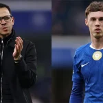 Rosenior Lật Tẩy Tin Đồn 'Palmer Nhớ Manchester', Chelsea Thăng Hạng 4 Ngoạn Mục Dù Vắng Trụ Cột 1