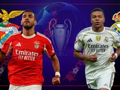 Real Madrid ‘nghiền nát’ Benfica? Dự đoán bất ngờ trước trận cầu đỉnh cao Champions League 03h00 ngày 29/1