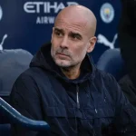 Man City: Cơ hội vàng đang trôi qua, Pep Guardiola phải hành động ngay! 1