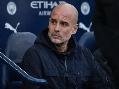 Man City: Cơ hội vàng đang trôi qua, Pep Guardiola phải hành động ngay!
