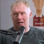 Sốc: Carrick sẵn sàng cầm quân Tottenham nếu MU không trao cơ hội chính thức 1