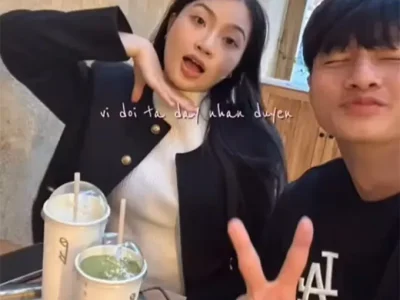 Cao Văn Bình ‘bật mí’ tiêu chuẩn bạn gái: ‘Chỉ cần cao trên 1m50, biết nấu ăn và dễ thương’