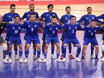 HLV Kuwait thốt lên: ‘Trận thua Việt Nam là cuộc chiến điên rồ nhất!’