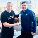 Chấn động: Đình Bắc lập kỷ lục V.League, nhận danh hiệu chưa từng có trước hàng nghìn CĐV 1