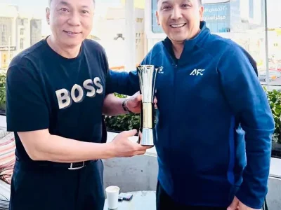 Chấn động: Đình Bắc lập kỷ lục V.League, nhận danh hiệu chưa từng có trước hàng nghìn CĐV