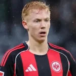 Frankfurt vs Leverkusen: Đại chiến Bundesliga, Leverkusen săn đuổi Top 4, Frankfurt thủng lưới báo động! 1