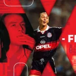 Tối trước trận chung kết C1, Mario Basler uống bia tới 3h30 sáng và điều gì đã xảy ra? 1