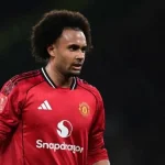 BOM TẤN: Juventus quyết tâm 'cướp' tiền đạo thất bại của MU, Zirkzee sắp về Serie A? 1