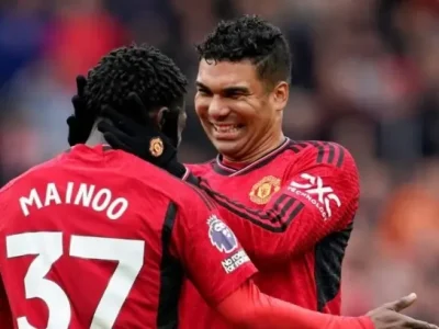 Casemiro Làm Cả Old Trafford Im Bặt: Bản Hợp Đồng ‘Hết Thời’ Bỗng Bùng Nổ, Ghi Bàn Kiến Tạo Thần Sầu
