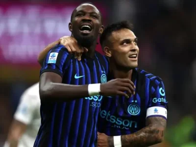 Inter Milan vs Torino: Thảm Họa Sắp Đến Với Đội Khách? Dự Đoán Sốc Cho Tứ Kết Coppa Italia