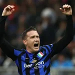 HLV Chivu 'hồi sinh' phép màu cho tiền vệ Inter Milan, từ dự bị thành trụ cột không thể thay thế 1