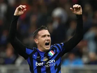 HLV Chivu ‘hồi sinh’ phép màu cho tiền vệ Inter Milan, từ dự bị thành trụ cột không thể thay thế