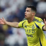 Ronaldo chính thức dập tắt tin đồn, trở lại Al Nassr bằng động thái bất ngờ 1