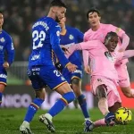 Celta Vigo vs Osasuna: Thử thách lớn cho đội chủ nhà trước đối thủ phong độ cao 1