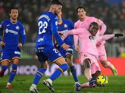 Celta Vigo vs Osasuna: Thử thách lớn cho đội chủ nhà trước đối thủ phong độ cao