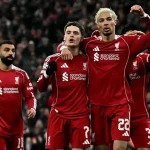 Bão Tố Anfield Chờ Man City: Liverpool Quyết Tâm Phục Thù, Top 4 Rung Chuyển! 1