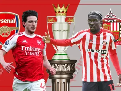 Arsenal vs Sunderland: Thảm họa chờ đón ‘Mèo đen’ tại Emirates? | Dự đoán tỷ số nảy lửa