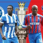 Dự đoán Brighton vs Crystal Palace: Chim mòng biển 'xé xác' Đại bàng trên sân nhà? 1