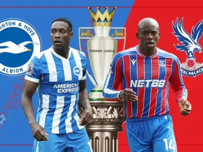 Dự đoán Brighton vs Crystal Palace: Chim mòng biển ‘xé xác’ Đại bàng trên sân nhà?