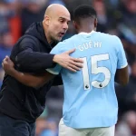 Pep Guardiola Tuyên Bố Gây Sốc: 'Man City Chưa Chết' Dù Thua Liverpool, Hé Lộ Kế Hoạch Lật Đổ Arsenal 1