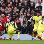 Bí Kíp Phá Vỡ Hàng Phòng Ngự Từ Phạt Góc Của MU: Chiến Thuật 'Đánh Lừa' Đỉnh Cao 1