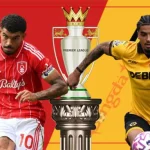 Nottingham vs Wolves: Cơ hội vàng để 'Bầy sói' thoát đáy bảng hay Nottingham tiếp tục bắt nạt? 1