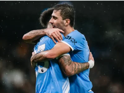 Nico O’Reilly tiết lộ bí quyết Man City: ‘Mỗi trận 3 điểm để siết Arsenal’