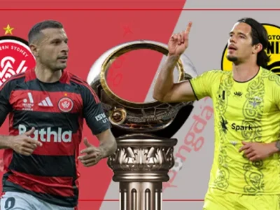Western Sydney vs Wellington Phoenix: Đội khách sẵn sàng gây bão, chủ nhà loay hoay tìm lối thoát