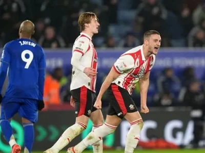 FA Cup 2025/26: Southampton vs Leicester – Trận ‘tái đấu nảy lửa’ sau màn ngược dòng lịch sử!