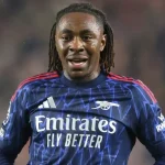 Báo động đỏ Eze tại Arsenal: Lặp lại 'vết xe đổ' Grealish ở Man City? 1