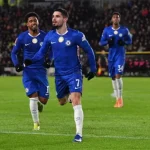 Neto Lập Hat-trick, Chelsea 'Nghiền Nát' Hull 4-0 Dù Xoay Vòng Ấn Tượng 1