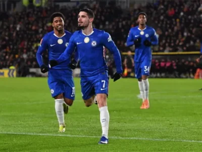 Neto Lập Hat-trick, Chelsea ‘Nghiền Nát’ Hull 4-0 Dù Xoay Vòng Ấn Tượng
