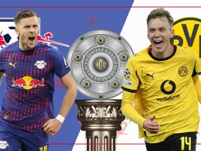 Dortmund thách thức ‘lời nguyền’ sân Red Bull Arena? Dự đoán chính xác tỷ số RB Leipzig vs Dortmund 00h30 ngày 22/2