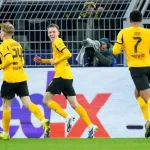 Dortmund 2-0 Atalanta: Guirassy Tỏa Sáng, Kovac Hài Lòng Tuyệt Đối Trước Trận Lượt Về 1