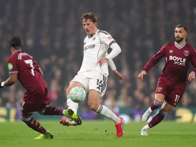 Video Highlight Fulham vs West Ham 02:30 ngày 05/03/2026