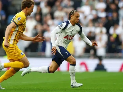 Video Highlight Tottenham vs Brighton 23:30 ngày 18/04/2026