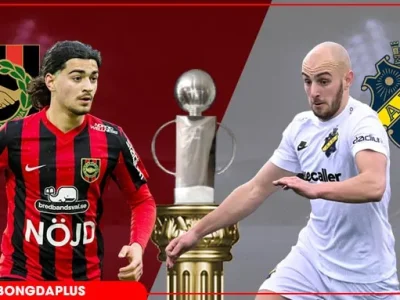 AIK Solna ‘càn quét’ Brommapojkarna? Dự đoán tỷ số, đội hình, soi kèo chính xác 14/4