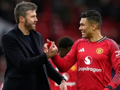 MU Bung Đội Hình ‘Bom Tấn’ Săn Vé Champions League: Carrick Đã Có Đủ Vũ Khí!