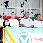 Lịch sử được viết nên! U15 Hà Nội chính thức lên ngôi vô địch Quốc gia sau 20 năm chờ đợi 1