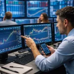 VN-Index Sắp Chạm Đỉnh 1.800 Điểm? Dự Báo Bất Ngờ Từ Chuyên Gia Trước Giờ Giao Dịch 15/4 1