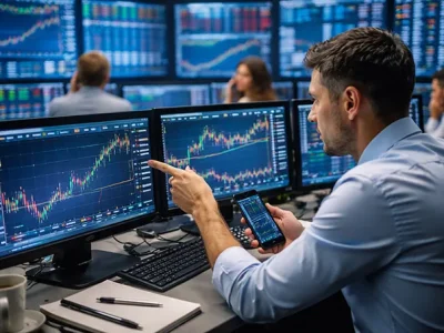 VN-Index Sắp Chạm Đỉnh 1.800 Điểm? Dự Báo Bất Ngờ Từ Chuyên Gia Trước Giờ Giao Dịch 15/4